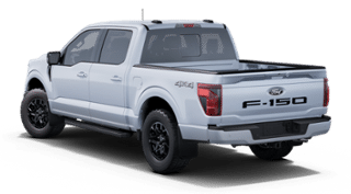 2025 Ford F-150® External Image 3